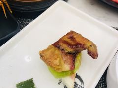 -澜悦港海鲜体验主题餐厅