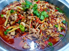 -椒小兔·盐帮川菜中餐厅(金沙时代广场店)