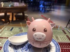 -捷信牛奶甜品世家(合生汇店)