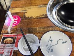 -皖北巫氏三胖地锅鸡(长淮总店)