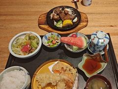 -万鱼亭 日本料理(无锡香山名园店)
