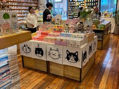 -猫的天空之城概念书店(景德镇陶溪川店)