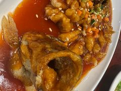 -黑石礁酒楼·海鲜(黑石礁店)