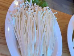 -淼福猪肚鸡·椰子鸡火锅(大沙地店)