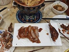 -东来顺•非遗火锅(外滩店)