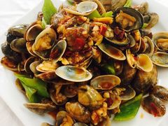 -渔民船说·北塘海鲜·天津菜·海肠捞饭(北塘古镇店)