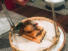 灵隐素烧鸭-十里弄堂(K11店)