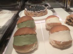 -V咖啡(兰州盛达希尔顿酒店)