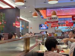 -八合里潮汕鲜牛肉火锅(福州万象城店)