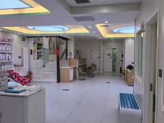 -达爱动物医院·犬猫分区·CT·复杂眼科(远洋山水分院)