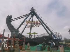 -大连海昌发现王国主题公园