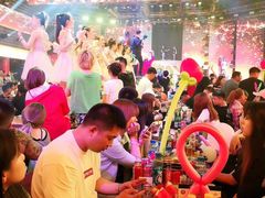 -沈阳东方斯卡拉(哈尔滨路店)