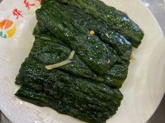 -杏园餐厅(西四北大街店)