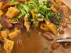 卤煮火烧-八珍饺子·烤鸭·家常菜