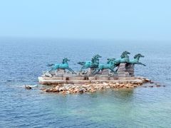 -养马岛旅游度假区