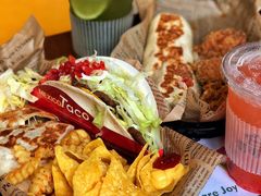 -TACO STAR 塔可星(下沙宝龙店)