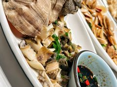-金海湾海鲜排档(朱家尖店)