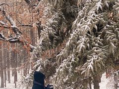 -长春市南湖公园