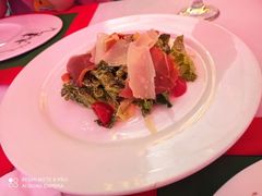 -威尼斯意餐酒吧 Venezia club(意大利风情街店)
