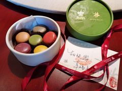 马卡龙-解香楼(八盘岭路店)