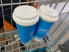 -盒马X会员店(王府井奥莱UP TOWN店)