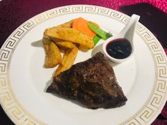 -92°C俄式厨房(中央大街店)