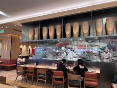 -大师兄·西北小馆(北站缤果空间店)