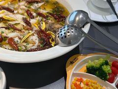 -太二酸菜鱼(金沙印象城店)