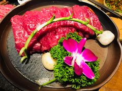 -盡膳口福跷脚牛肉火锅(北美新天地店)