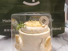 -一块儿·蛋糕定制店(吴兴店)