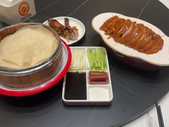 -梅利汴京烤鸭•开封豫菜地标店(东司门店)