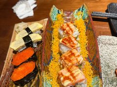 -千代武日本料理(开发区店)
