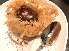 -广州文华东方酒店·江-由辉师傅主理