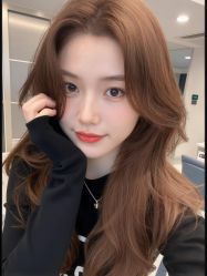 -BEAUTY HAIR GANO