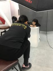 -海马体家庭照相馆(杭州远洋乐堤港店)