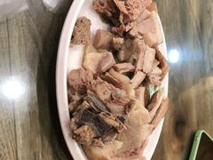 -清真益鑫羊肉手抓馆(南大街店)