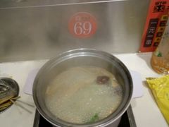 android_upload_pic-北家姓转转小火锅(小寨店)