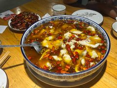 -小三峡食府(西五路店)
