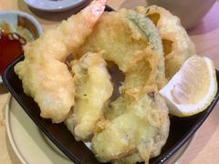 -寿司郎(皇庭广场店)