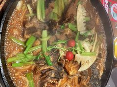 -老板恋上鱼(恒隆广场店)