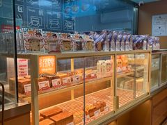 -爸爸糖手工吐司(上海五角场万达店)