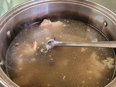 清汤牛肉-瑞丰园庭院餐厅·白族传统家常菜