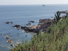 -养马岛旅游度假区