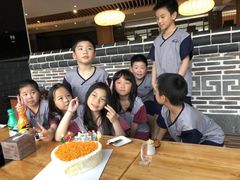 -纽斯桑拿会所(东绣路店)