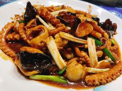 -旺角小渔村(二马路店)