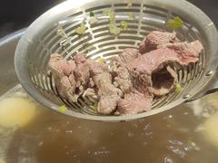 -牛肉彪·19年专注·潮汕牛肉火锅(祈福店)