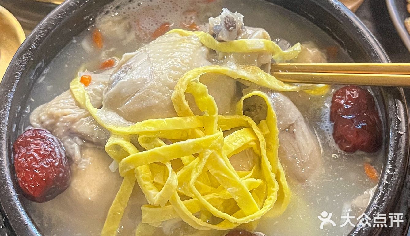 终于在佛山吃到了‼️韩剧同款烤肉➕料理   