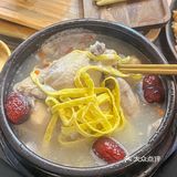 终于在佛山吃到了‼️韩剧同款烤肉➕料理   