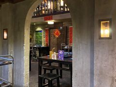 -老表记广西宵夜螺蛳鸭脚煲(西大店)