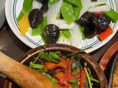 -云海肴云南菜·蒸汽石锅鱼(北京良乡华冠店)